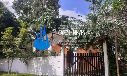 CASA 3 DORMITORIOS LADO PISTA FINANCIAMENTO BANCARIO ITANHAEM