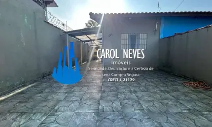 CASA 2 DORMITORIOS MOBILIADO LADO PISTA FINANCIAMENTO BANCARIO MONGAGUA