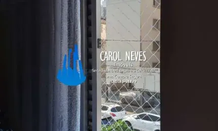 KITNET 1 DORMITORIO  LADO PRAIA FINANCIAMENTO BANCARIO PRAIA GRANDE