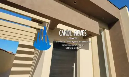 Casa 2 dormitorios lado praia financiamento bancario itanhaem