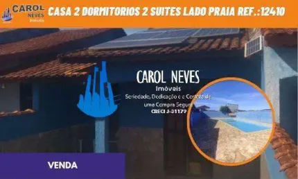 CASA 1 DORMITORIO EM CONDOMÍNIO LADO PISTA FINANCIAMENTO BANCARIO MONGAGUA