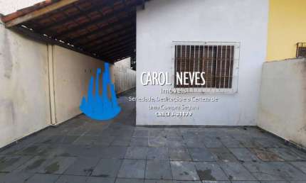 CASA 2 DORMITORIOS SUITE LADO PRAIA FINANCIAMENTO BANCARIO MONGAGUA