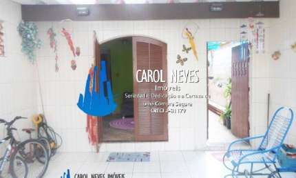 CASA 2 DORMITÓRIOS FINANCIAMENTO BANCÁRIO VERA CRUZ MONGAGUÁ