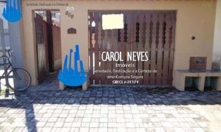 CASA 2 DORMITÓRIOS SUÍTE LADO PISTA PARCELAMENTO DIRETO MONGAGUÁ