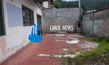 CASA 2 DORMITÓRIOS LADO PISTA FINANCIAMENTO BANCÁRIO MONGAGUÁ