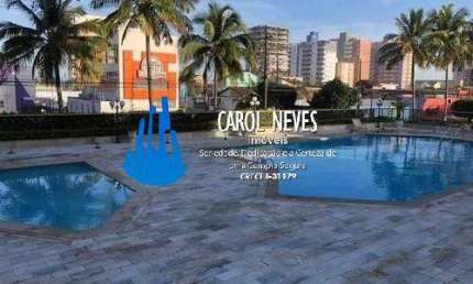 COBERTURA 3 DORMITÓRIOS SUÍTE FINANCIAMENTO BANCÁRIO CENTRO MONGAGUÁ
