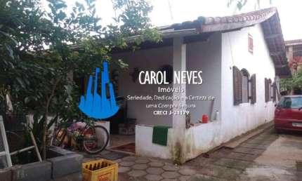 CASA 3 DORMITÓRIOS SUÍTE LADO PISTA FINANCIAMENTO BANCÁRIO ITANHAÉM