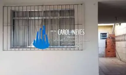 CASA ASSOBRADADA 4 DORMITÓRIOS PONTO COMERCIAL LADO PRAIA ITANHAÉM