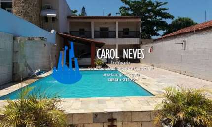 SOBRADO 3 DORMITÓRIOS FINANCIAMENTO BANCÁRIO PISCINA LADO PRAIA ITANHAÉM