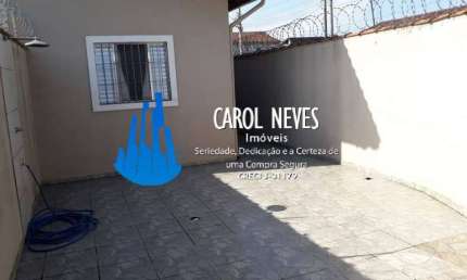 CASA 2 DORMITÓRIOS FINANCIAMENTO BANCARIO JARDIM PRAIA GRANDE MONGAGUÁ