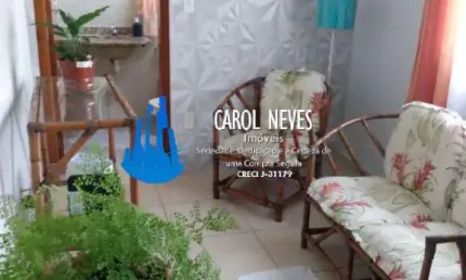 APARTAMENTO 3 DORMITÓRIOS SUÍTE LADO PRAIA FINANCIAMENTO BANCÁRIO MONGAGUÁ
