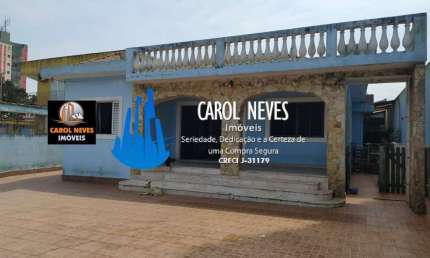 CASA 3 SUÍTE LADO PRAIA FINANCIAMENTO BANCÁRIO JARDIM PRAIA GRANDE MONGAGUÁ