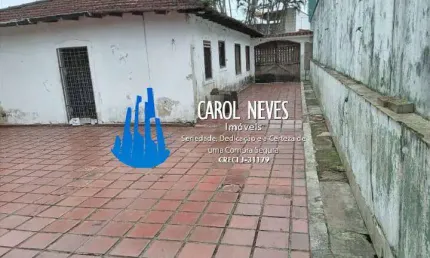 CASA 3 DORMITÓRIOS CHURRASQUEIRA LADO PRAIA OCEANÓPOLIS MONGAGUÁ