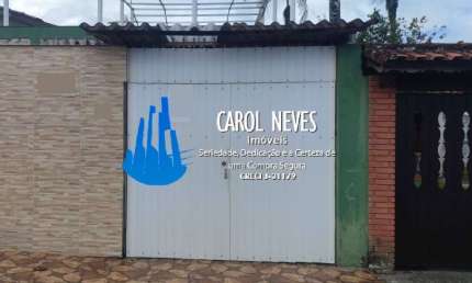 CASA 4 DORMITÓRIOS SUÍTE FINANCIAMENTO BANCÁRIO LADO PRAIA SUARÃO ITANHAÉM