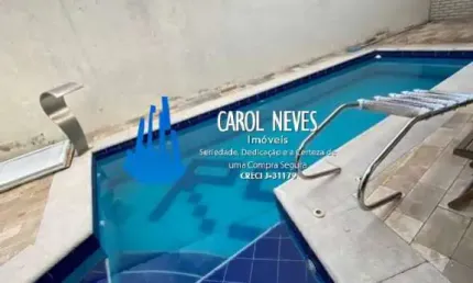 CASA 3 DORMITÓRIOS SUÍTE FINANCIAMENTO BANCÁRIO BOPIRANGA ITANHAÉM