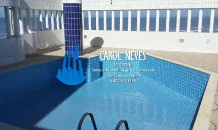 APARTAMENTO PÉ NA AREIA 3 DORMITÓRIOS SUÍTE FINANCIAMENTO BANCÁRIO MONGAGUÁ