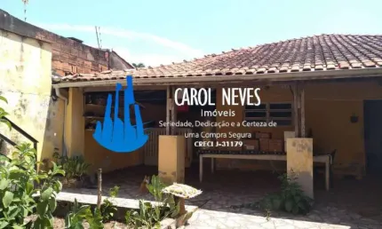 CASA PRÓXIMA AO MAR 5 DORMITÓRIOS 3 SUÍTES FLÓRIDA MIRIM MONGAGUÁ