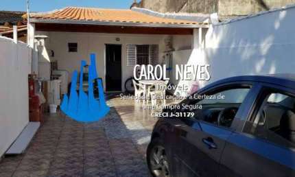 CASA 1 DORMITÓRIO CHURRASQUEIRA LADO PISTA A VISTA MONGAGUÁ