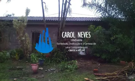 Casa 2 dormitórios suíte financiamento bancário jardim coronel itanhaém