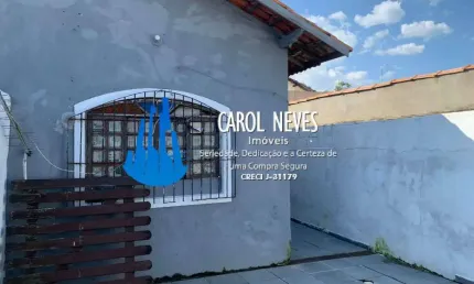 CASA 2 DORMITORIOS SUITE LADO PISTA FINANCIAMENTO BANCARIO MONGAGUA