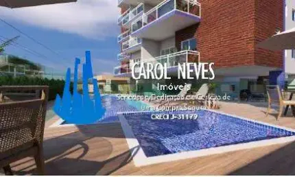 APARTAMENTO NOVO 2 DORMITORIOS SUITE FINANCIAMENTO BANCARIO CENTRO ITANHAEM