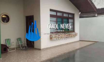 CASA 4 DORMITÓRIOS LADO PRAIA FINANCIAMENTO BANCÁRIO SUARÃO ITANHAÉM