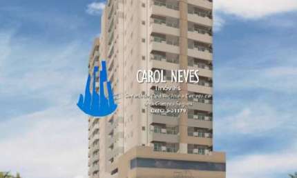 APARTAMENTO NOVO 2 DORMITÓRIOS FINANCIAMENTO BANCÁRIO CENTRO MONGAGUÁ