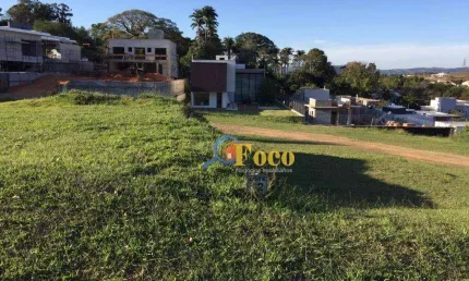 Terreno à venda, 1000 m² por r$ 395.000 - condomínio village das palmeiras - itatiba/sp