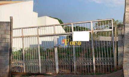 Terreno à venda, 250 m² por R$ 265.000 - Recanto do Parque - Itatiba/SP