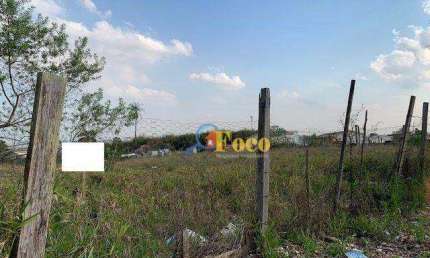 Terreno à venda, 7784 m² por R$ 5.450.000,00 - Jardim Santo Antônio - Itatiba/SP