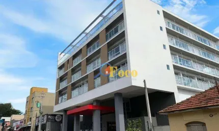 Sala à venda, 44 m² por R$ 230.000,00 - Centro - Itatiba/SP