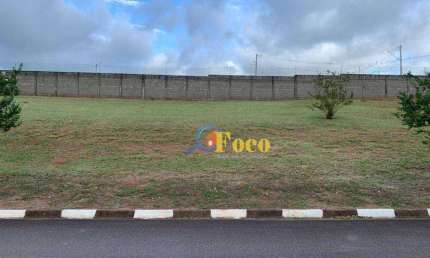 Terreno à venda, 360 m² por R$ 260.000,00 - Condomínio Dolce Vita - Itatiba/SP