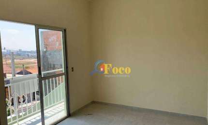 Casa com 2 dormitórios à venda por R$ 308.000,00 - Loteamento Residencial Terra Nova - Itatiba/SP