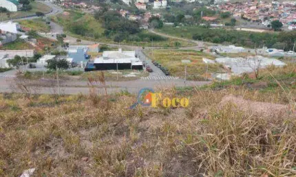 Terreno à venda, 482 m² por r$ 212.000,00 - portal giardino - itatiba/sp