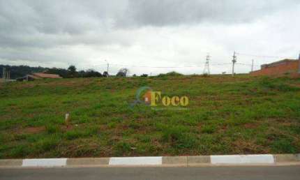 Terreno à venda, 250 m² por R$ 215.000,00 - Villaggio Fosuzzi - Itatiba/SP