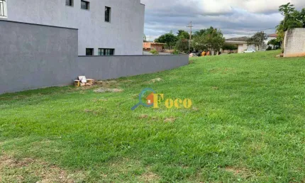 Terreno à venda, 360 m² por R$ 260.000,00 - Condomínio Dolce Vita - Itatiba/SP