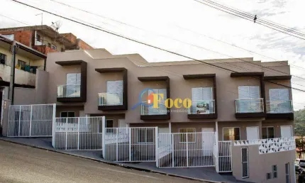 Casa com 2 dormitórios à venda por R$ 285.000,00 - Loteamento Parque da Colina II - Itatiba/SP