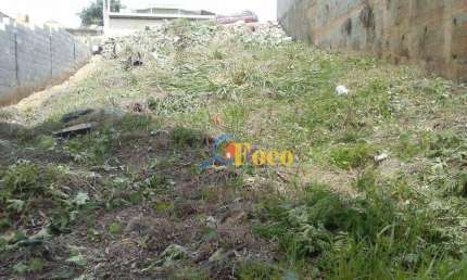 Terreno à venda, 250 m² por R$ 191.000 - Loteamento Itatiba Park - Itatiba/SP