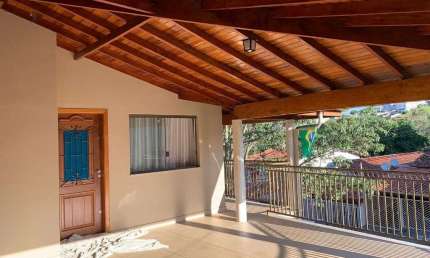 Casa com 3 dormitórios à venda, 309 m² por R$ 900.000 - Jardim Santa Filomena - Itatiba/SP