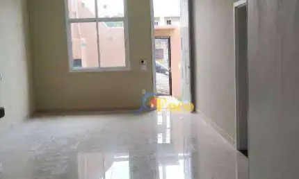 Casa com 3 dormitórios à venda, 140 m² por R$ 699.000,00 - Alpes do Cruzeiro - Itatiba/SP