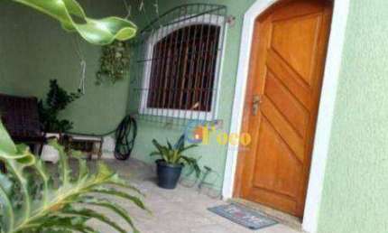 Casa com 4 dormitórios à venda, 132 m² por R$ 424.000,00 - Jardim das Nações - Itatiba/SP