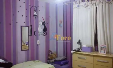 Casa com 3 dormitórios à venda, 92 m² por R$ 360.000,00 - Jardim Santa Filomena - Itatiba/SP