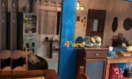 Casa com 2 dormitórios à venda, 101 m² por R$ 370.000,00 - Loteamento Fernando Momentel - Itatiba/SP