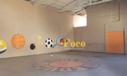Prédio para alugar, 2050 m² por R$ 30.000/mês - Jardim Belém - Itatiba/SP