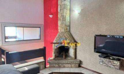 Casa com 2 dormitórios à venda, 185 m² por R$ 590.000,00 - Jardim Ipê - Itatiba/SP
