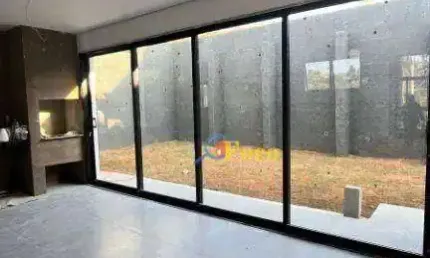 Casa com 3 dormitórios à venda, 172 m² por R$ 1.380.000 - Condomínio San Giovanni - Itatiba/SP