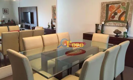 Apartamento com 3 dormitórios à venda, 180 m² por r$ 900.000 - vila brasileira - itatiba/sp
