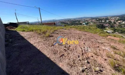 Terreno à venda, 457 m² por r$ 250.000,00 - portal giardino - itatiba/sp