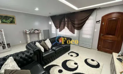 Casa com 3 dormitórios à venda, 231 m² por R$ 600.000,00 - Jardim Santa Filomena - Itatiba/SP