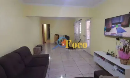 Casa com 3 dormitórios à venda, 68 m² por R$ 485.000,00 - Vila Centenário - Itatiba/SP